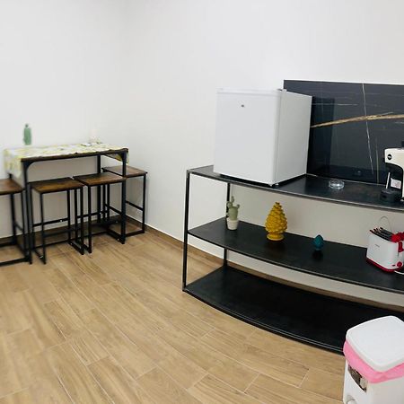 La Chiave Dei Sogni Apartment Палермо Екстериор снимка