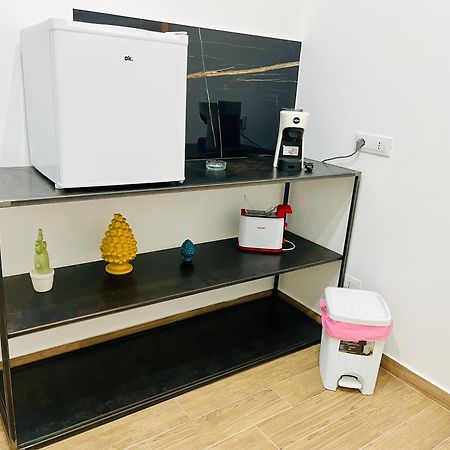 La Chiave Dei Sogni Apartment Палермо Екстериор снимка