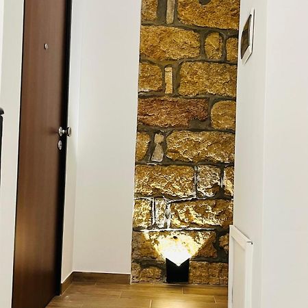 La Chiave Dei Sogni Apartment Палермо Екстериор снимка