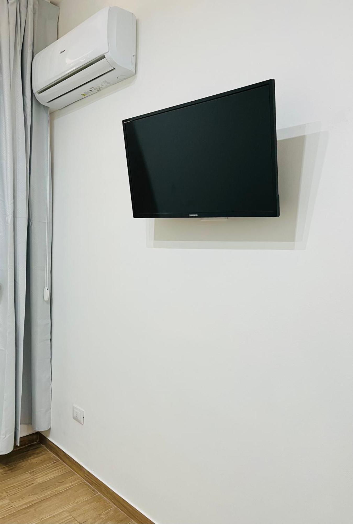 La Chiave Dei Sogni Apartment Палермо Екстериор снимка