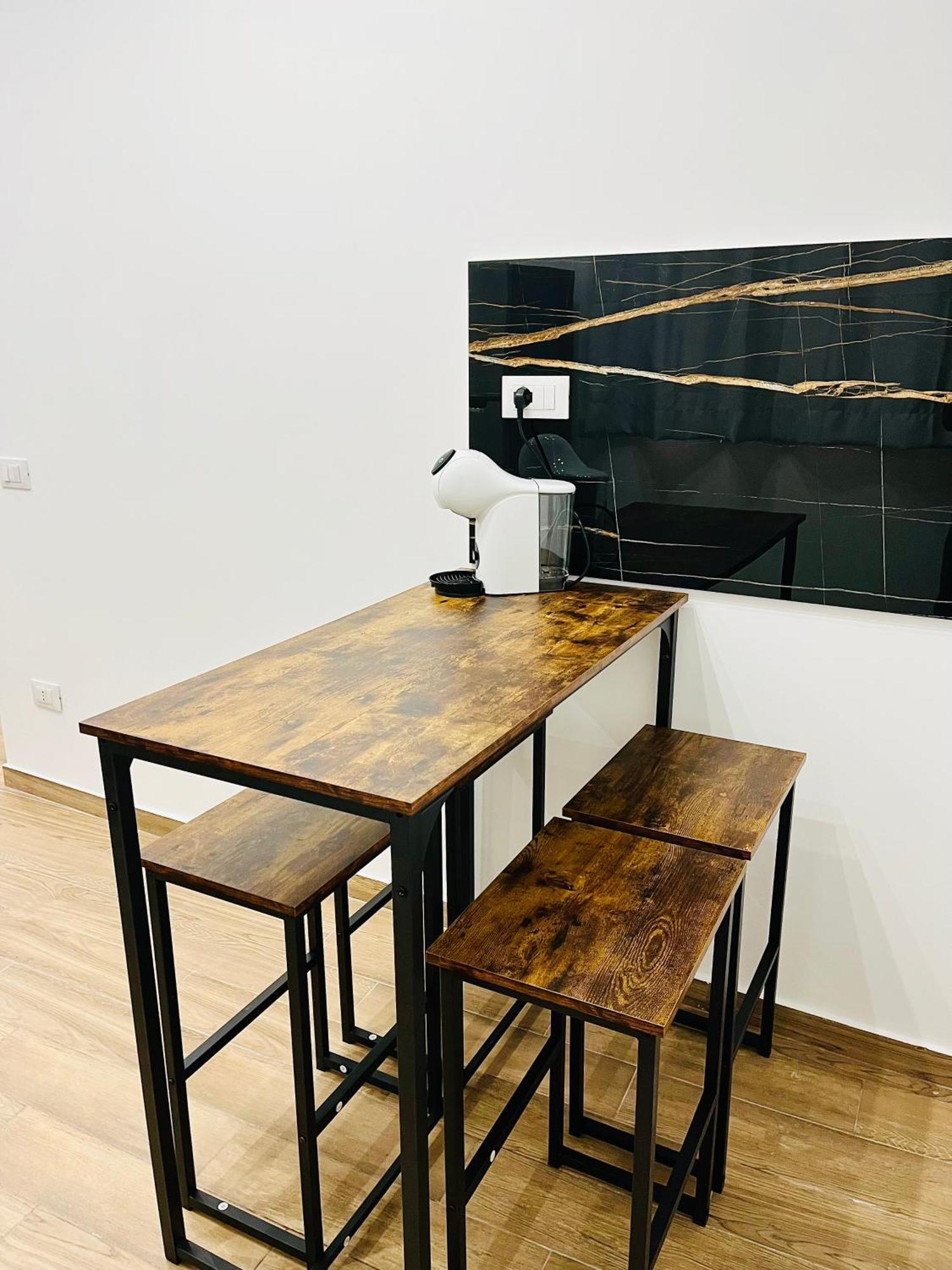 La Chiave Dei Sogni Apartment Палермо Екстериор снимка