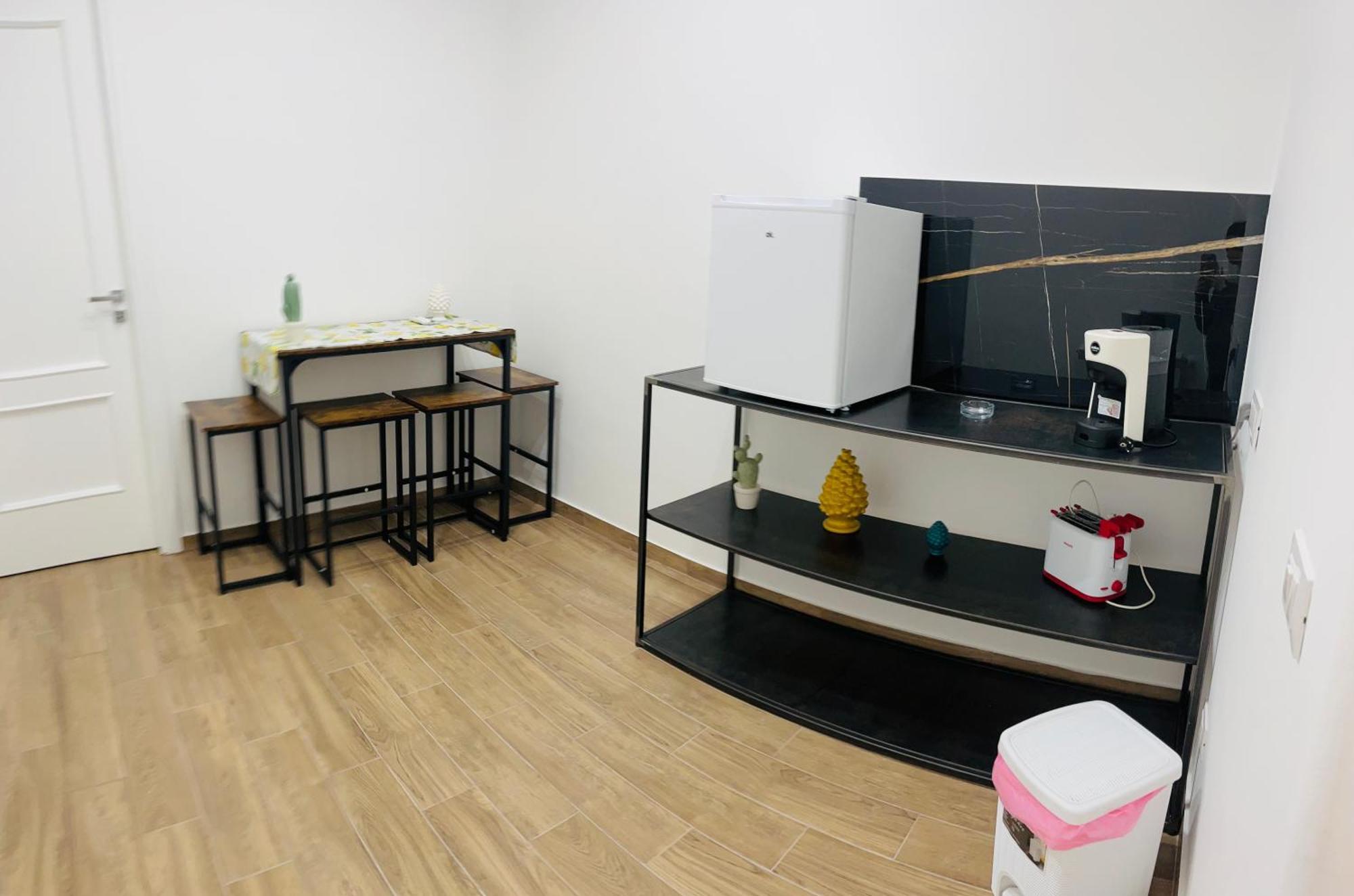 La Chiave Dei Sogni Apartment Палермо Екстериор снимка