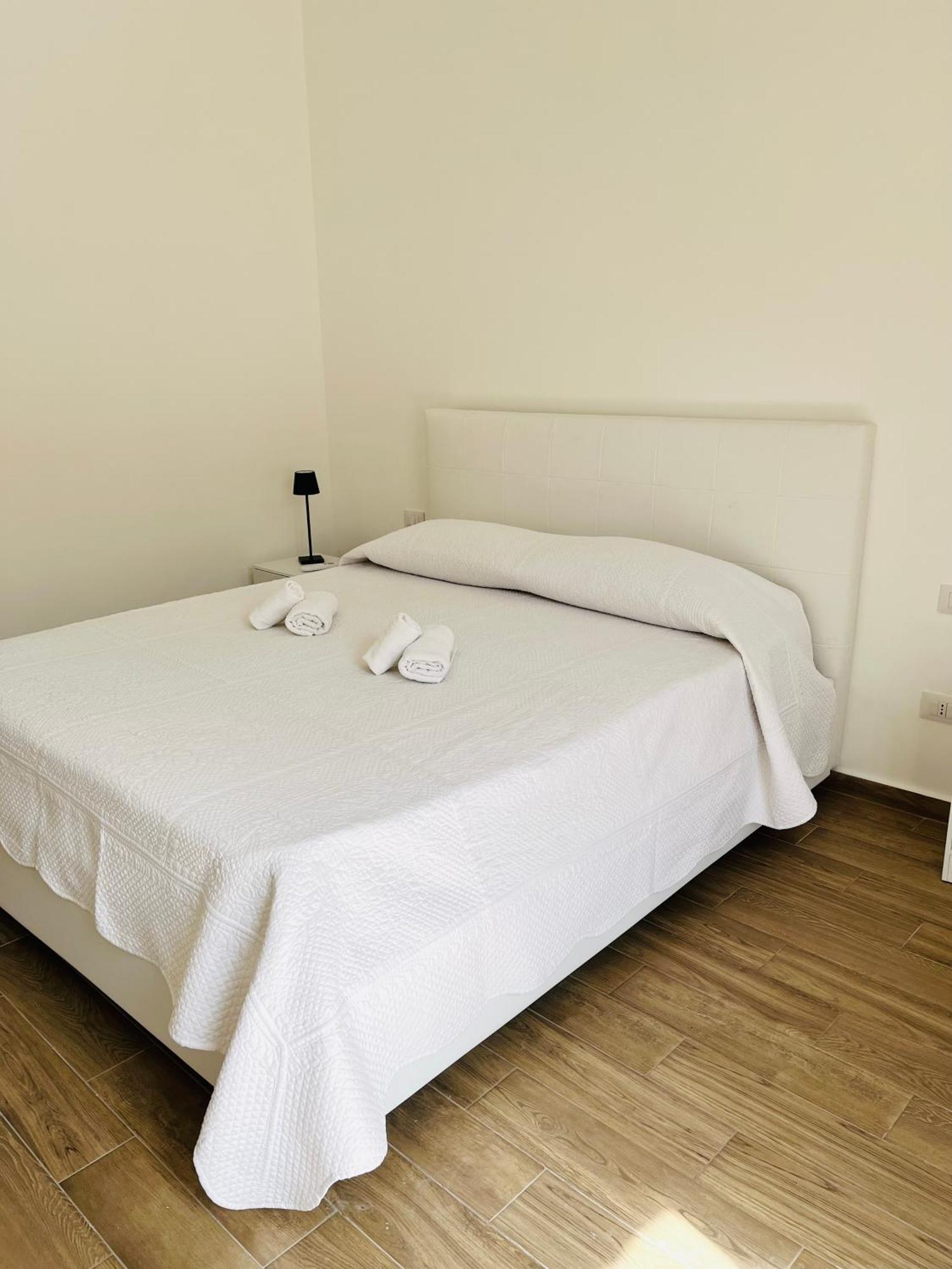 La Chiave Dei Sogni Apartment Палермо Екстериор снимка