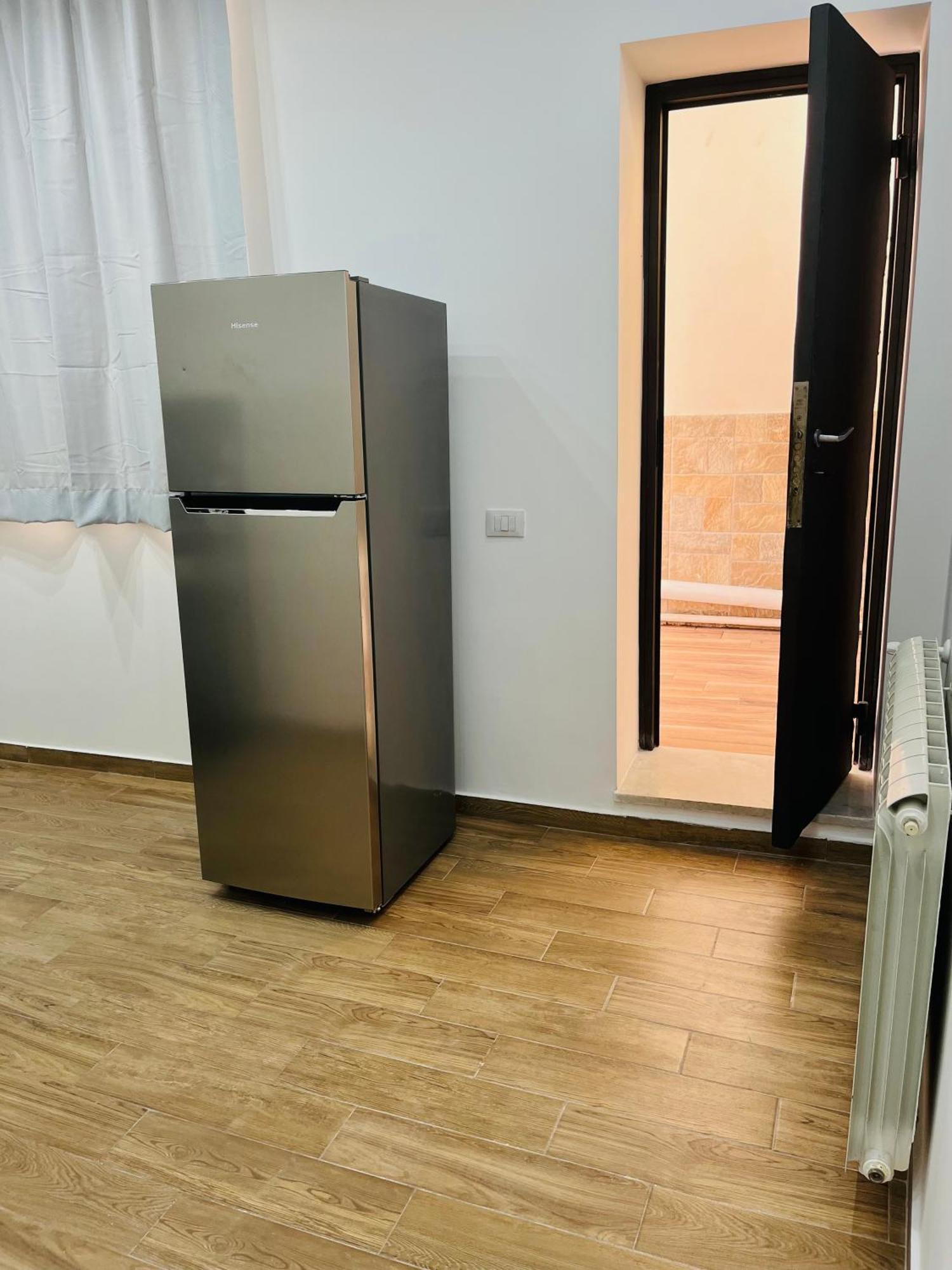 La Chiave Dei Sogni Apartment Палермо Екстериор снимка