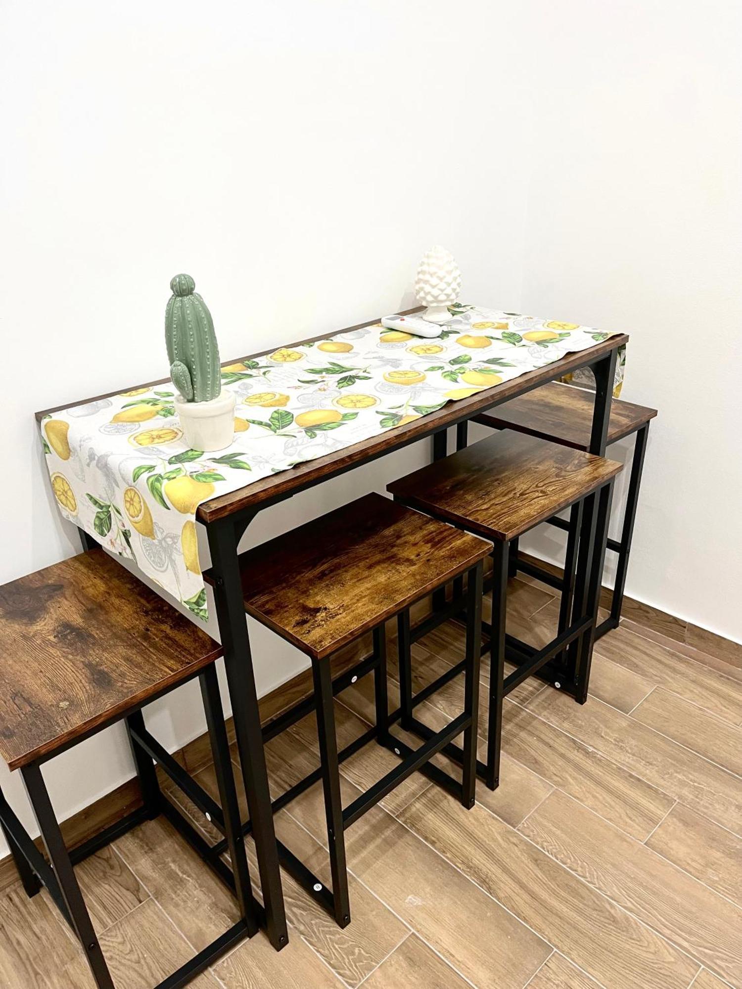La Chiave Dei Sogni Apartment Палермо Екстериор снимка