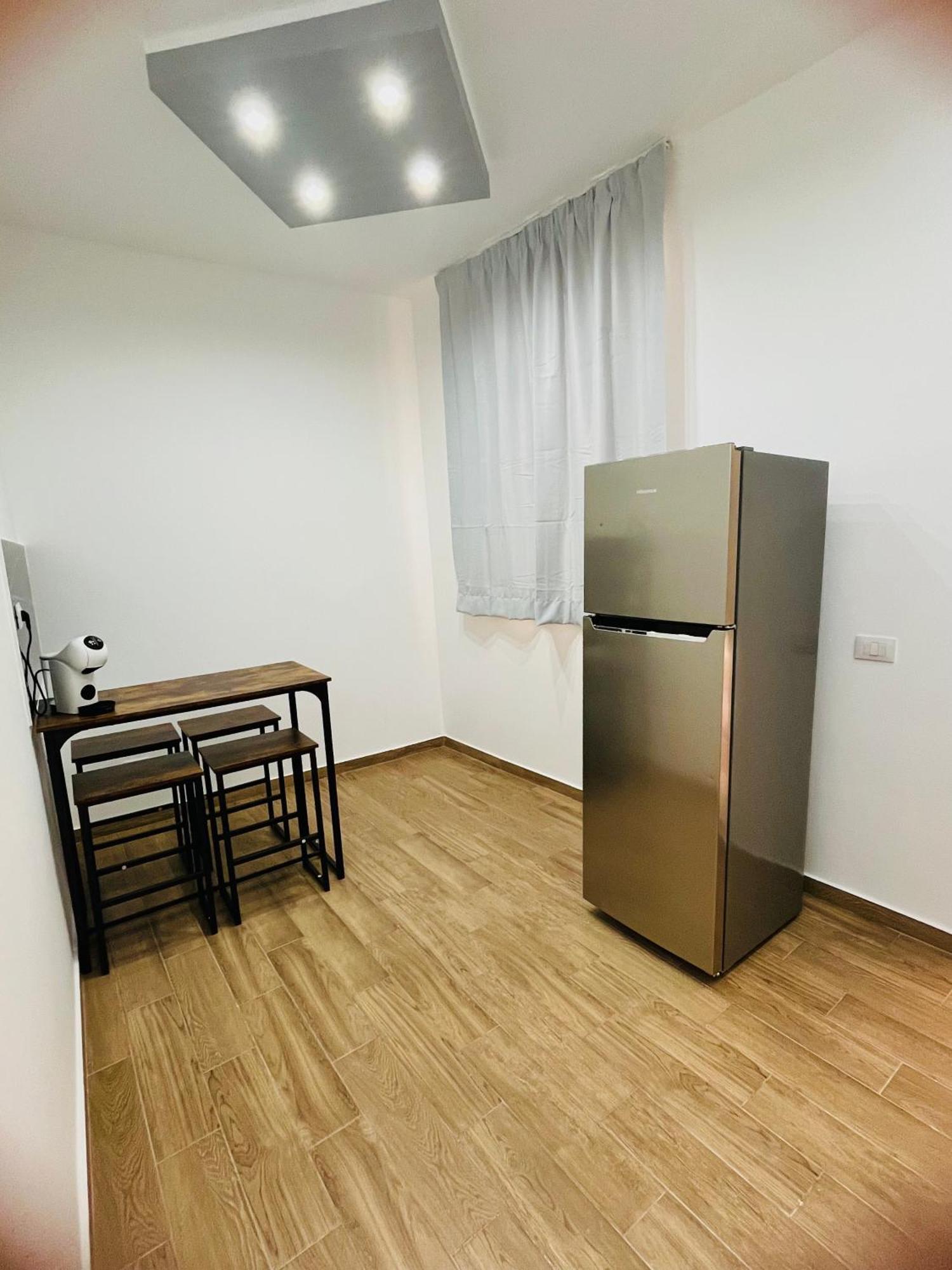 La Chiave Dei Sogni Apartment Палермо Екстериор снимка