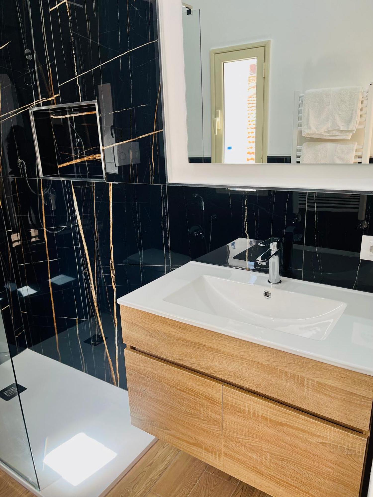La Chiave Dei Sogni Apartment Палермо Екстериор снимка