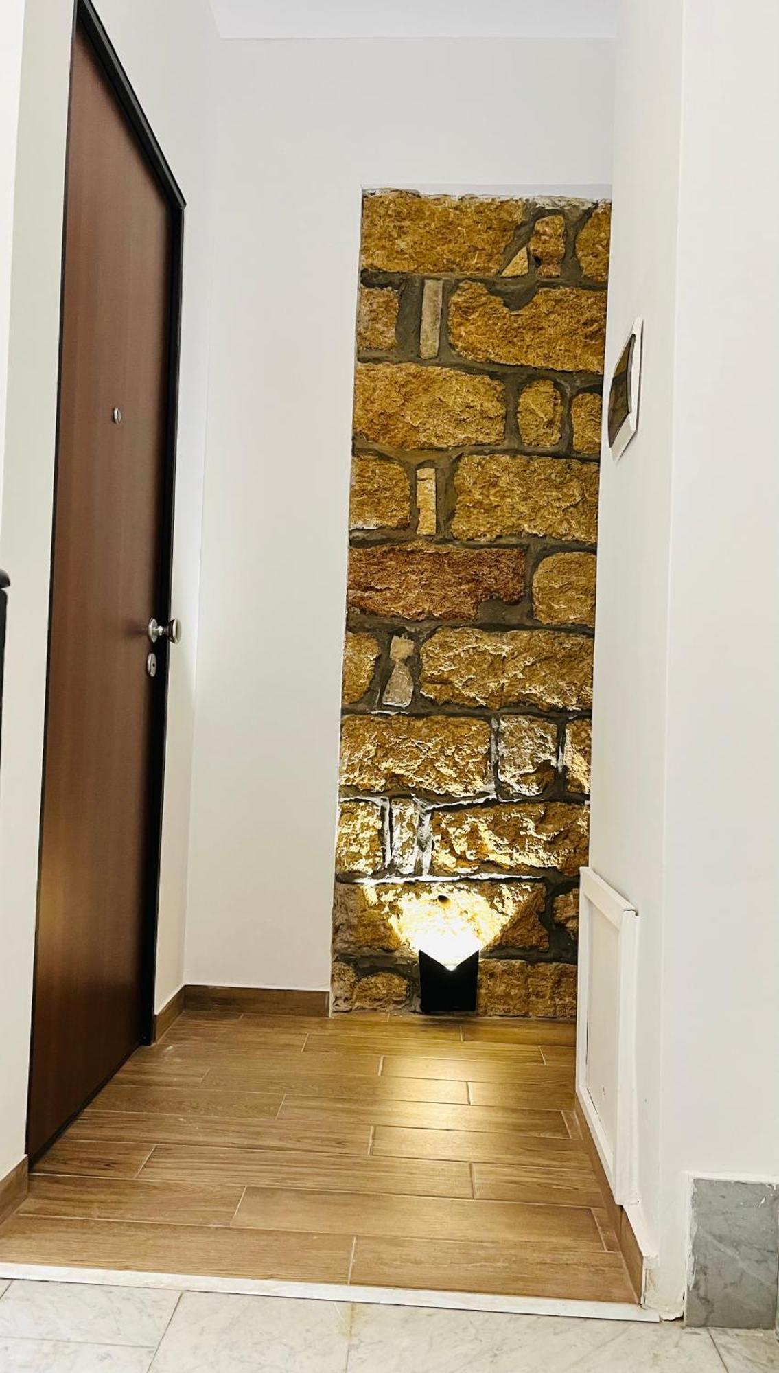La Chiave Dei Sogni Apartment Палермо Екстериор снимка