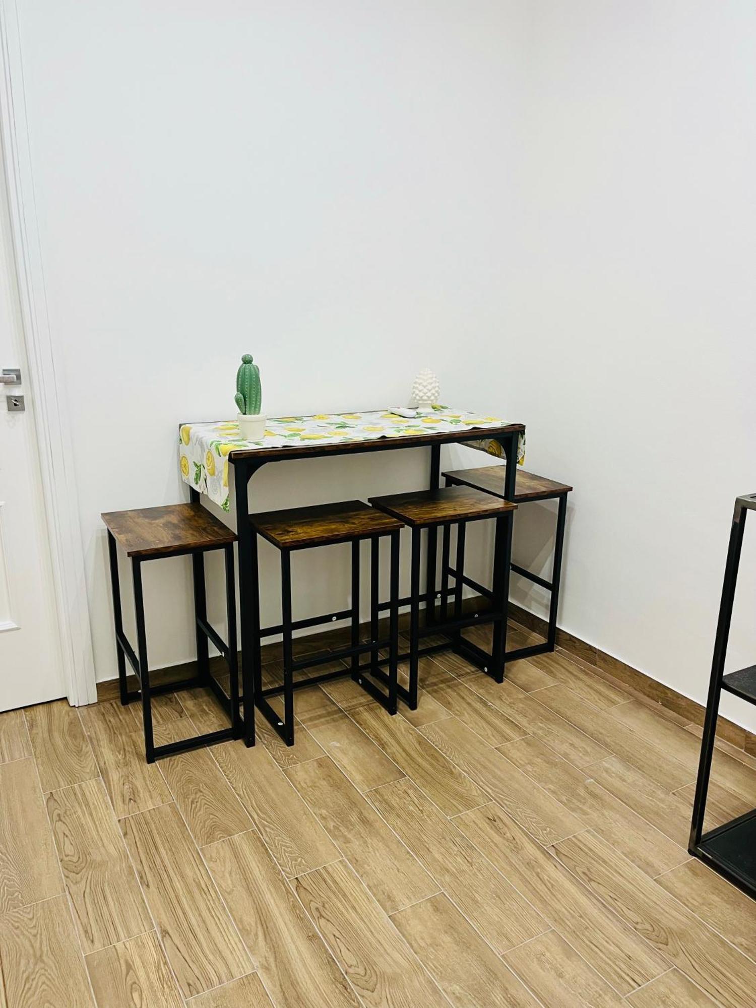 La Chiave Dei Sogni Apartment Палермо Екстериор снимка