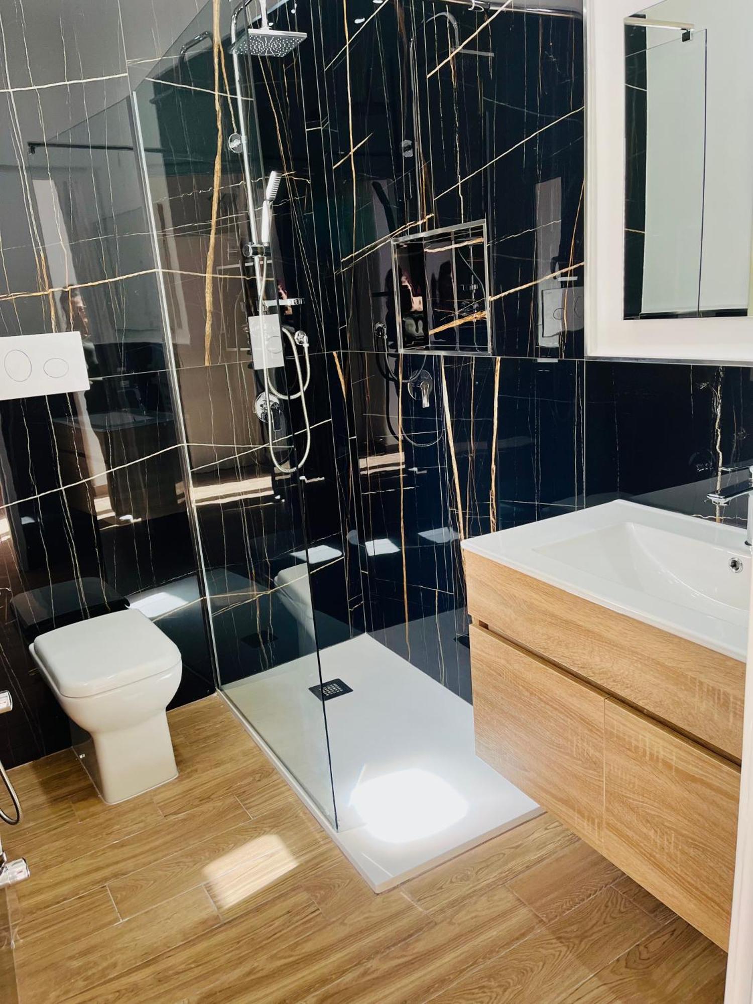 La Chiave Dei Sogni Apartment Палермо Екстериор снимка