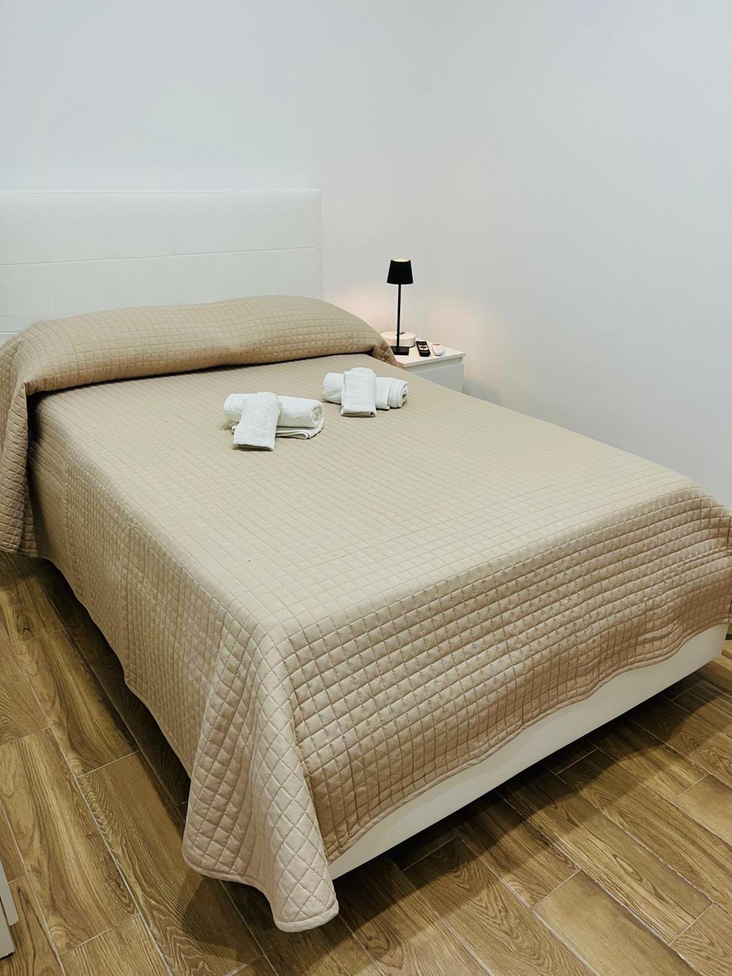 La Chiave Dei Sogni Apartment Палермо Екстериор снимка